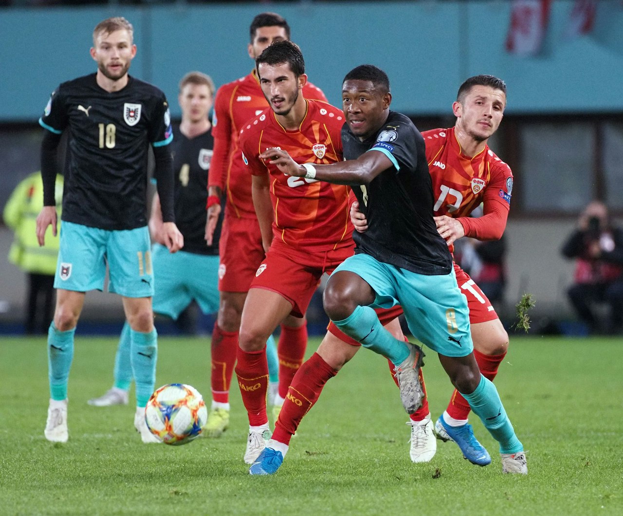 Heute.at - Fußball-EM 2021: Der komplette Spielplan