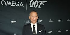 Amazon kauft Bond-Film! Kommt er nun nie in die Kinos?