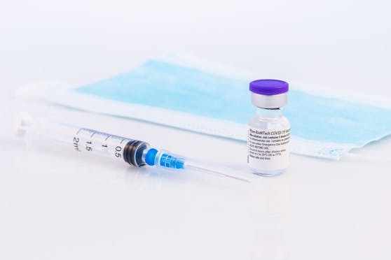 Der mRNA-Impfstoff von BioNTech/Pfizer wird weltweit zur Immunisierung gegen das Coronavirus eingesetzt.