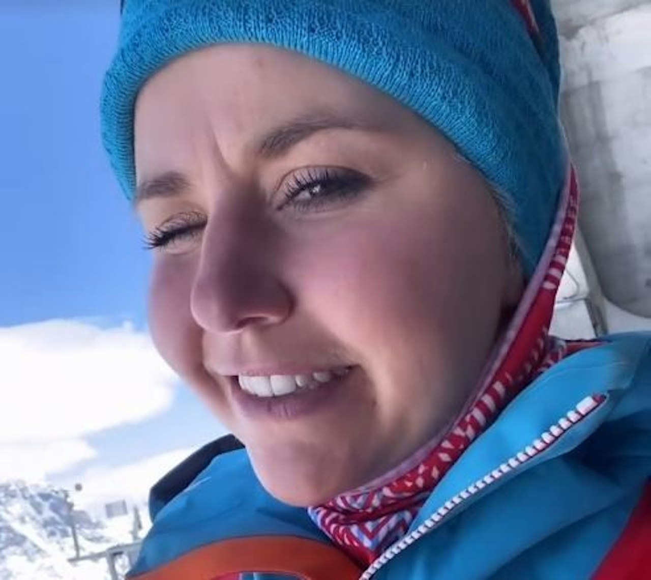 Heute.at - Fans fürchten um das Leben von Beatrice Egli