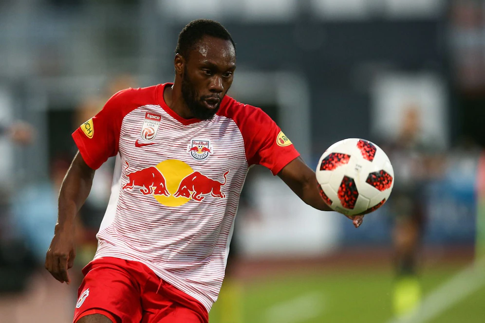 Reinhold Yabo