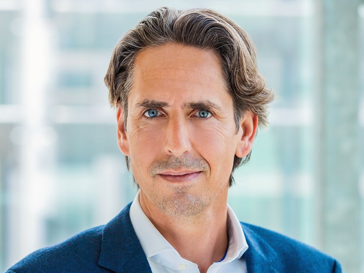 <strong>Oliver Seda</strong> wird Geschäftsführer der Hervis Sport und Mode GesmbH.