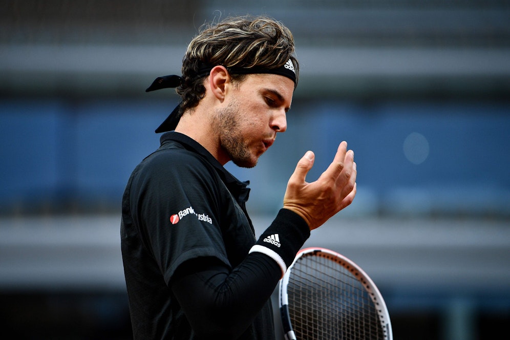 Dominic Thiem