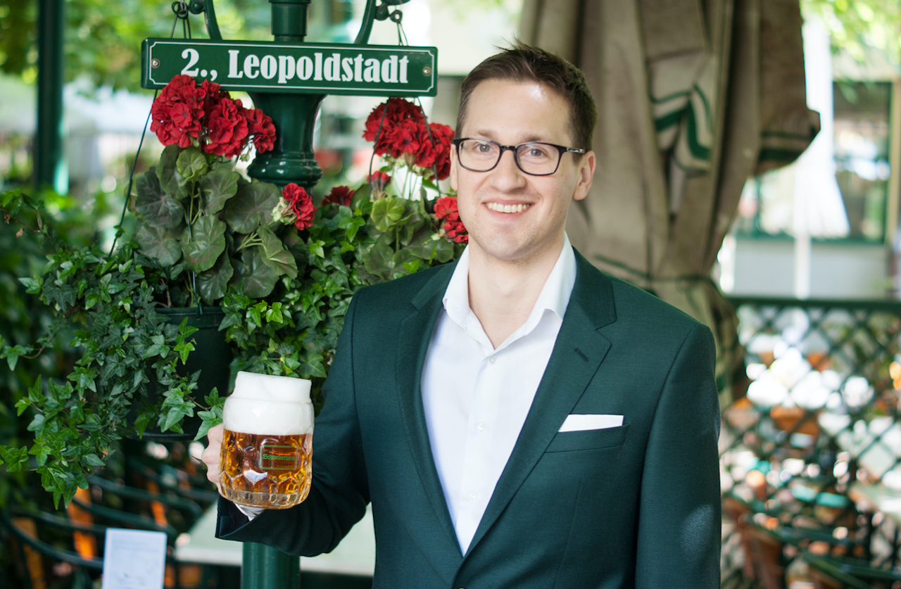 Heute.at - Schweizerhaus-Chef: Diese Regeln finde ich unlogisch