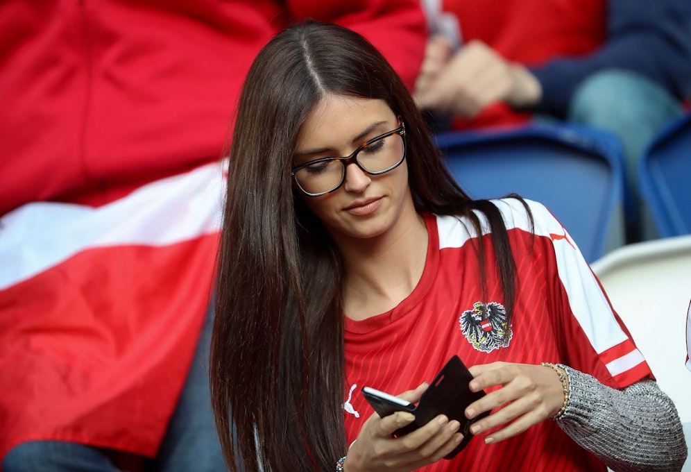 Marina Djordjevic und Aleksandar Dragovic haben sich getrennt.