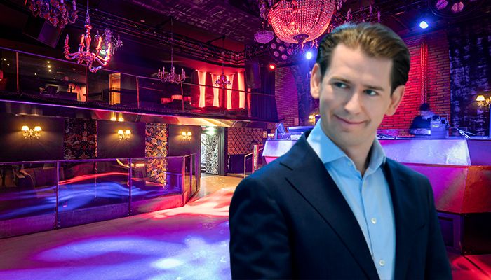 Weitere Öffnungsschritte werden von Kurz am Freitag (28. Mai 2021) bekanntgegeben.