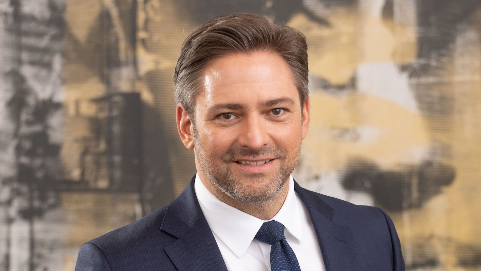 Scheidungsexperte Clemens Gärner, Partner der Kanzlei Gärner Perl Rechtsanwälte