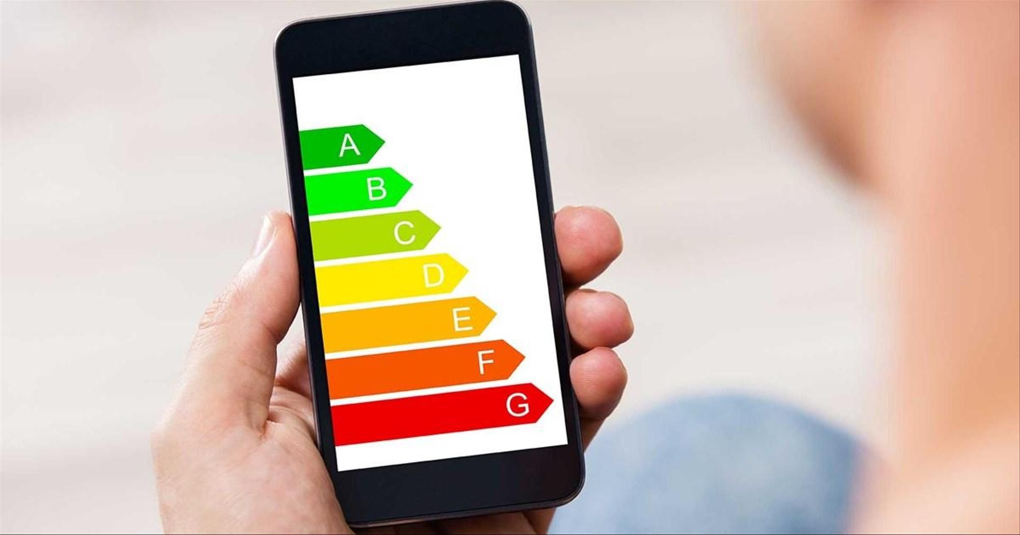 Die neue Energieetikette soll für mehr Klarheit bei der Wahl von Stromverbrauchern sorgen.