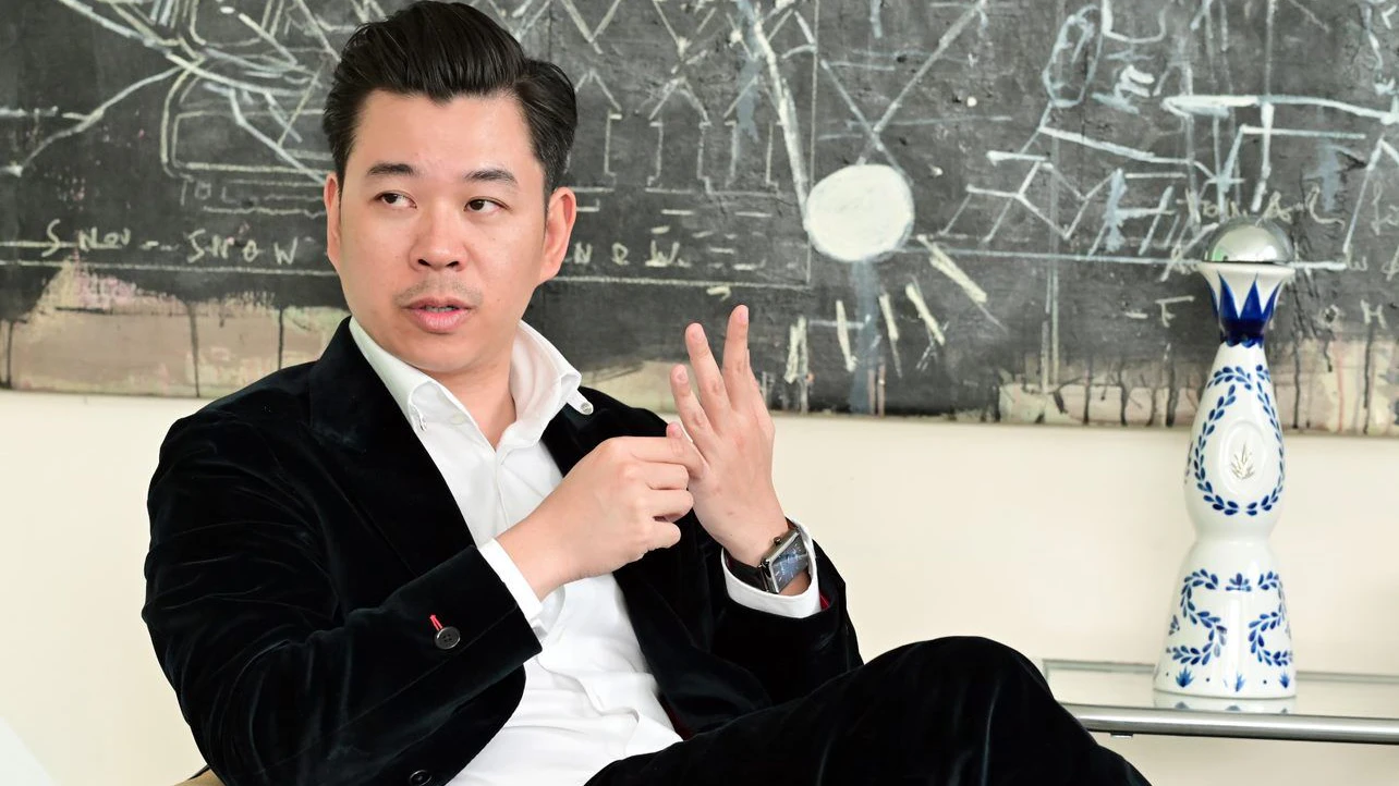 Martin Ho