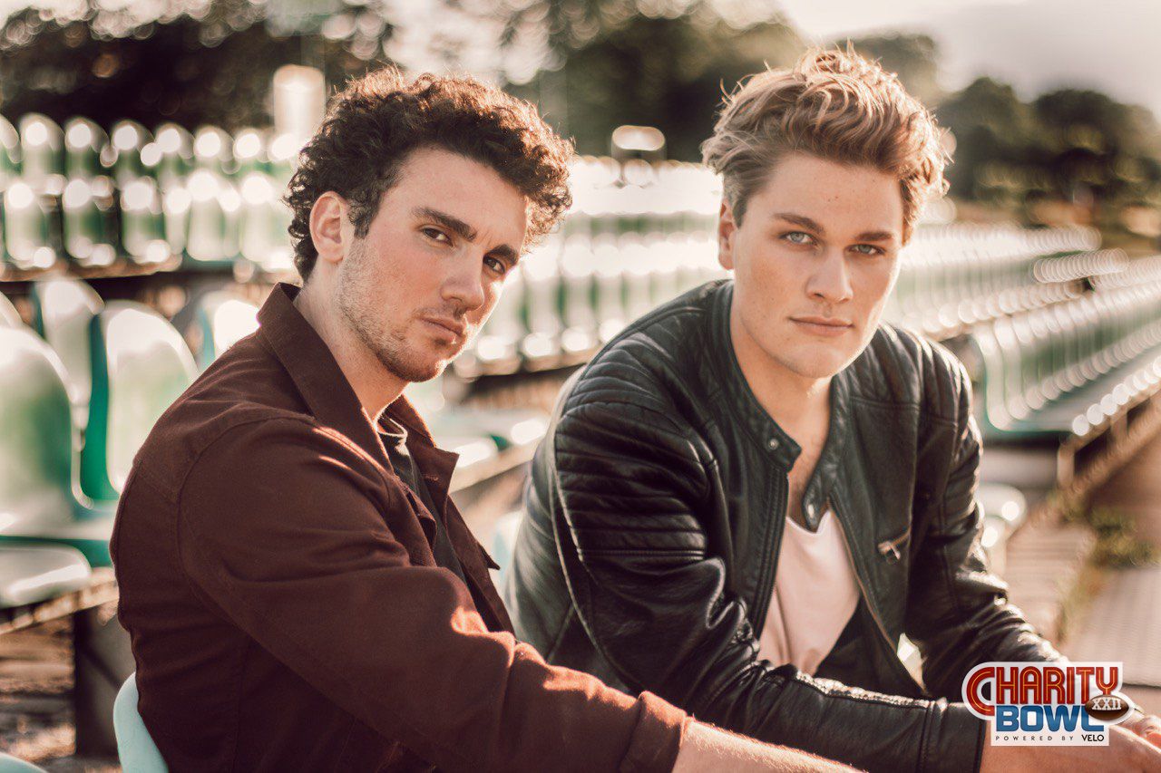 Fotos King & Potter (c) Sarah Kaltenbrunner