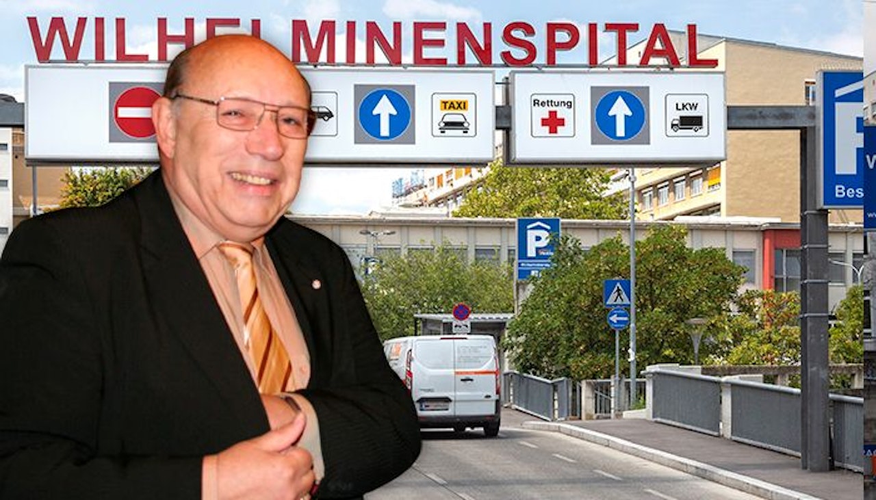 Heute.at - Spitals-Drama – ORF-Legende starb tragischen Corona-Tod