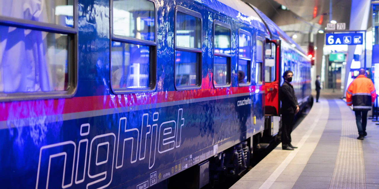 Streik! ÖBB warnen vor zahlreichen Zug-Ausfällen - Vimarsana News