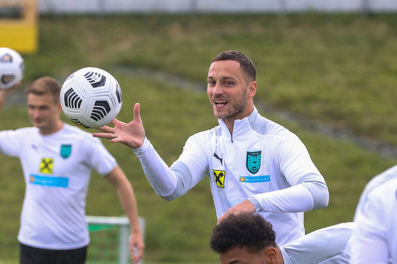 Marko Arnautovic