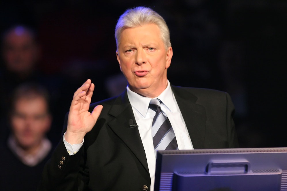 Edi Finger junior ist tot.