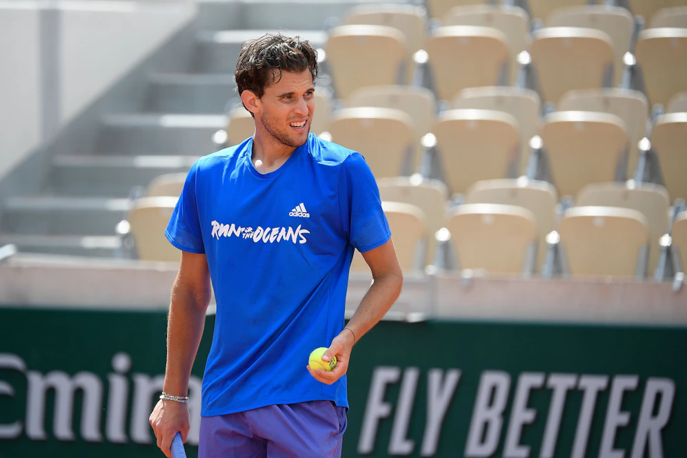 Dominic Thiem