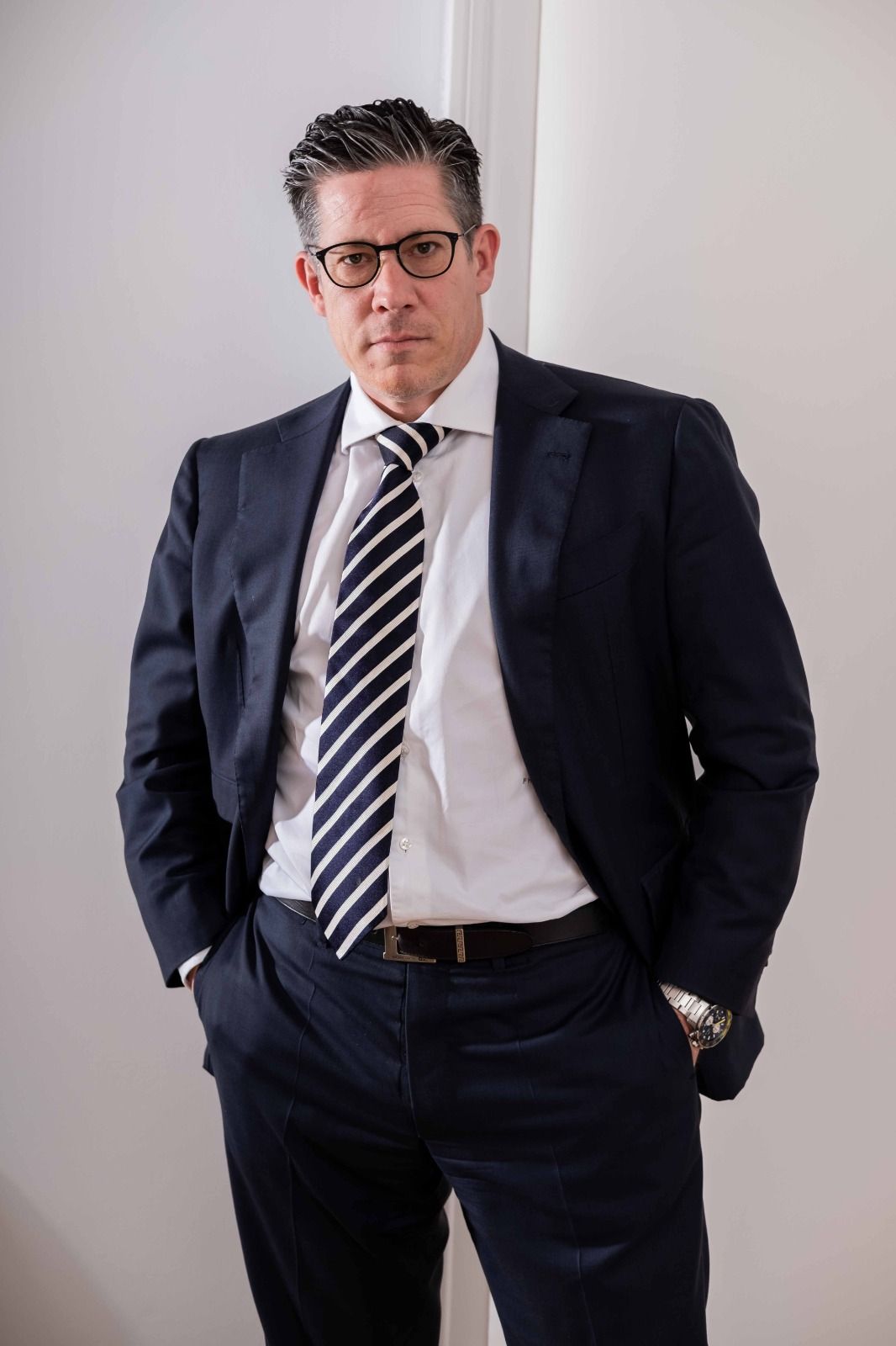 Anwalt Florian Höllwarth