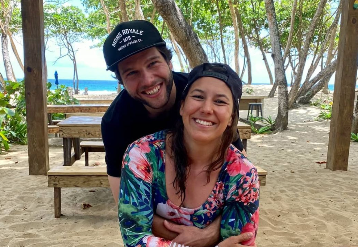 Wendy Holdener zeigt auf Instagram ihren neuen Freund. 