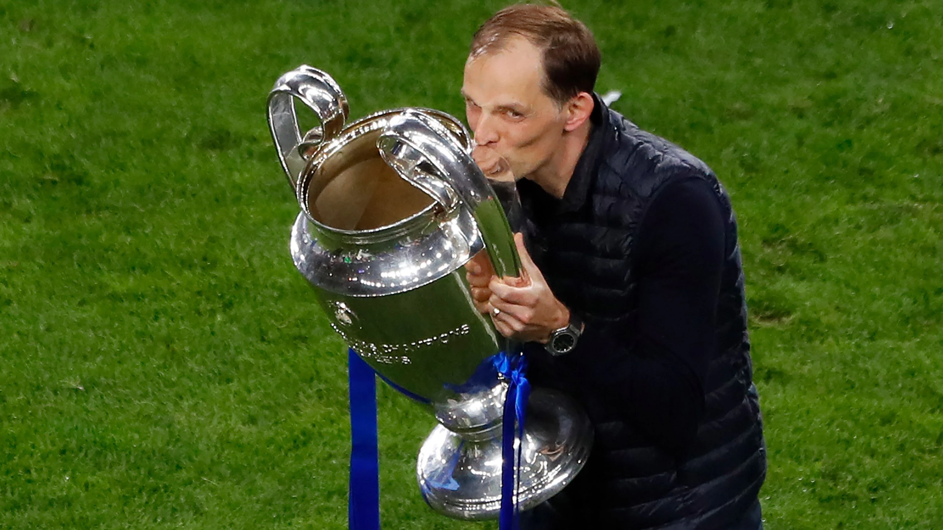 Thomas Tuchel