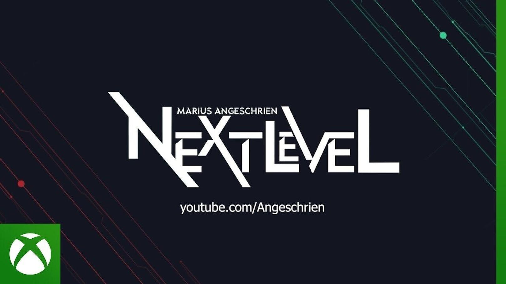 Next Level: Das Gaming-Event von Marius Angeschrien mit dem Xbox Game Pass.