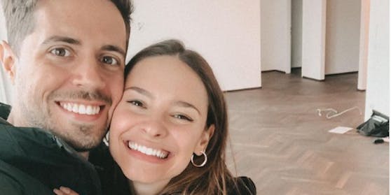 Christian und Julia Furdea