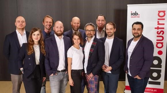 iab austria verlängert Vorstandsperiode.