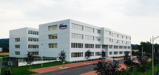 Infineon Austria: Neues Forschungsgebäude in Linz offiziell eröffnet.