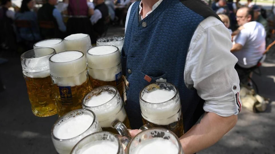 Ministerpräsident Markus Söder sagte das Fest ab.