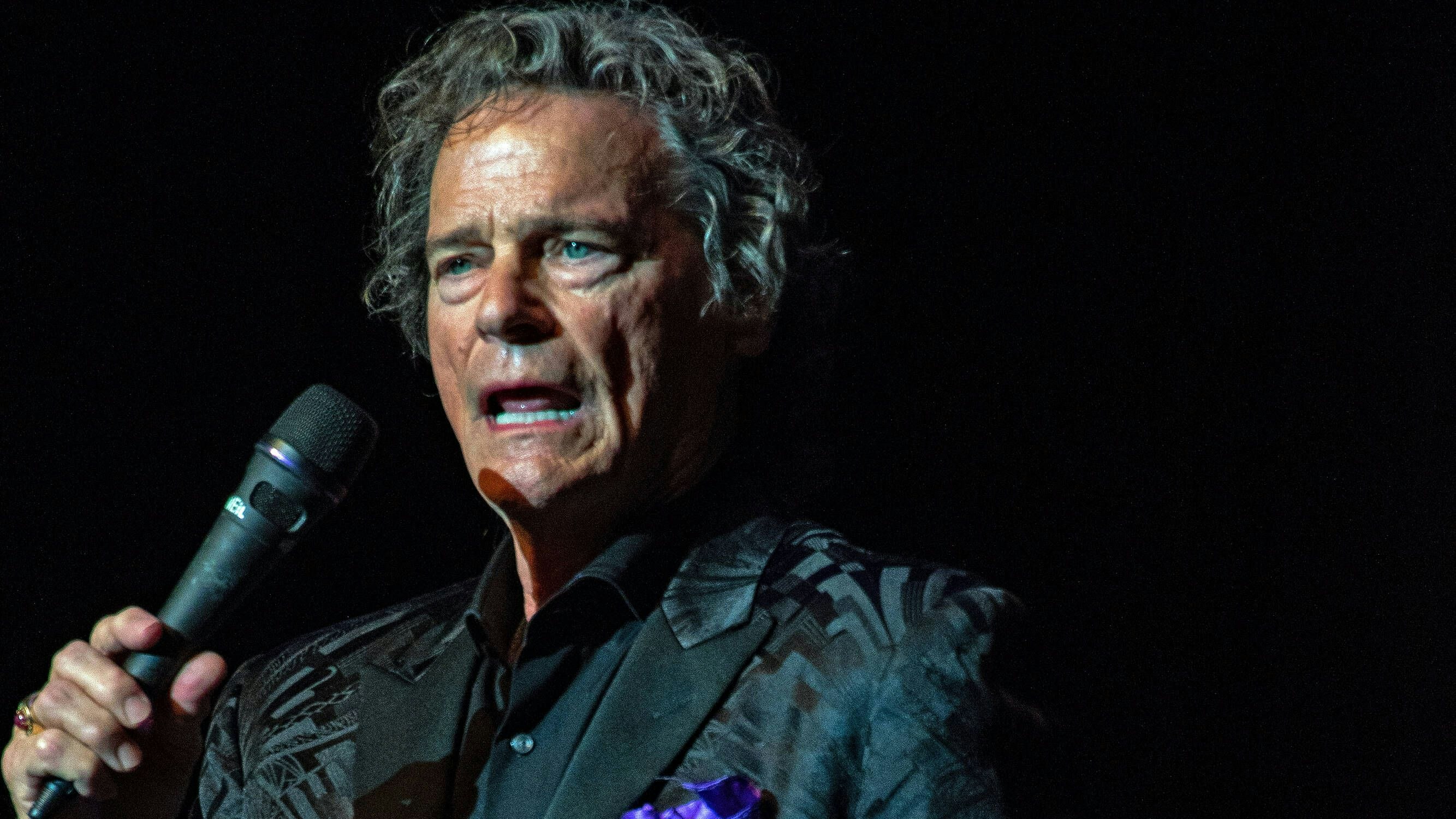 B.J. Thomas ist tot.