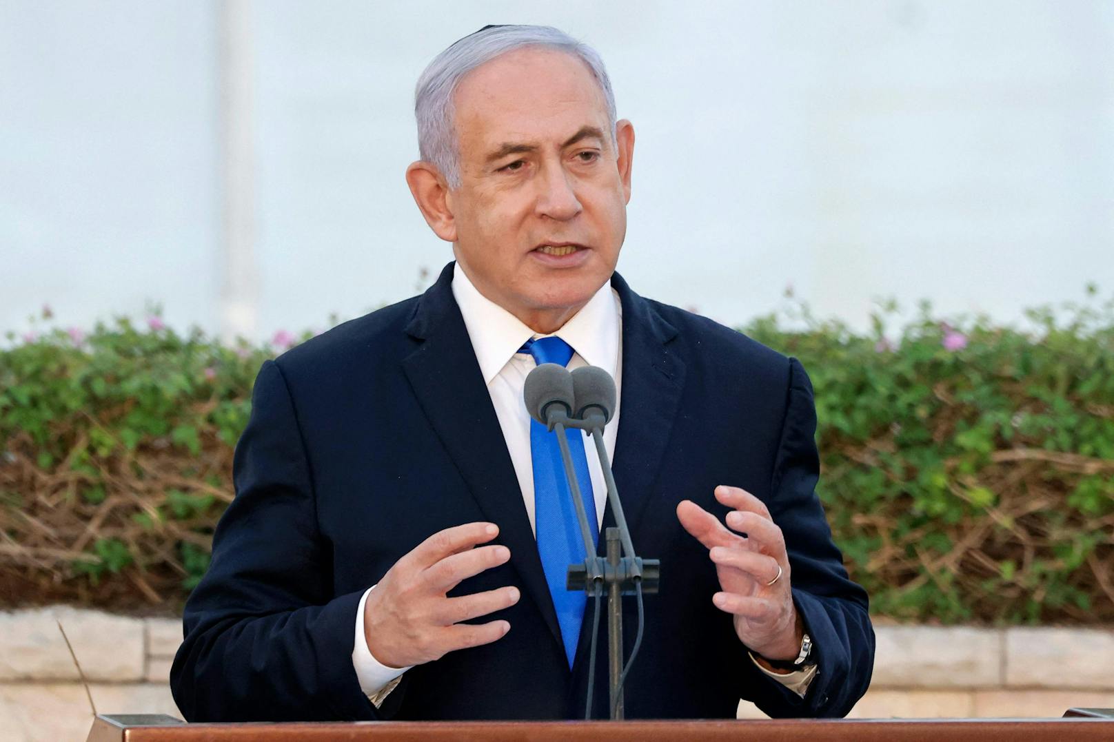 Israel steht vor Koalition ohne Netanyahu