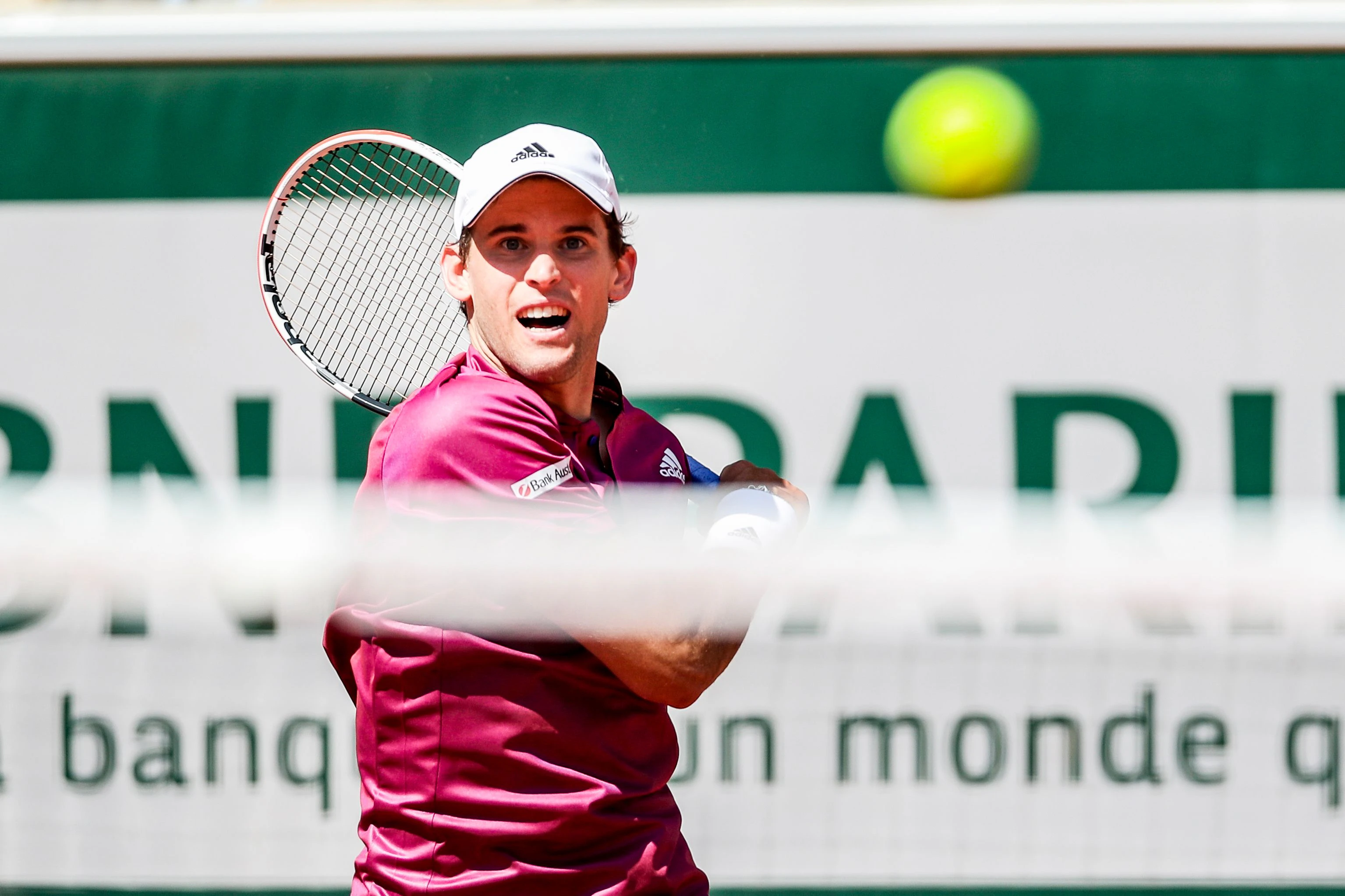 Dominic Thiem