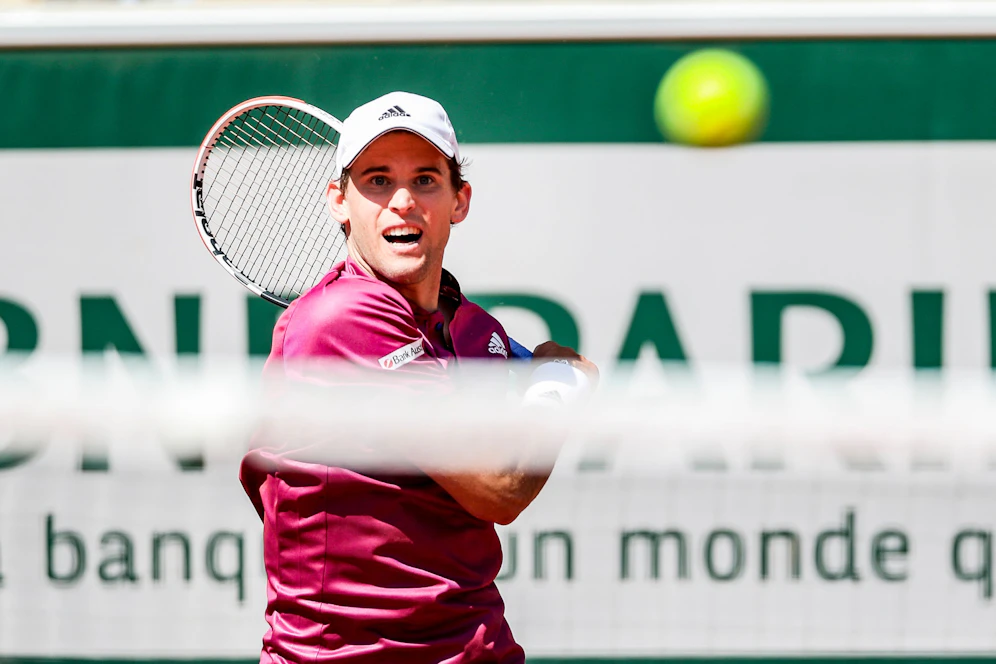 Dominic Thiem