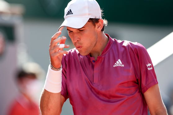 Dominic Thiem