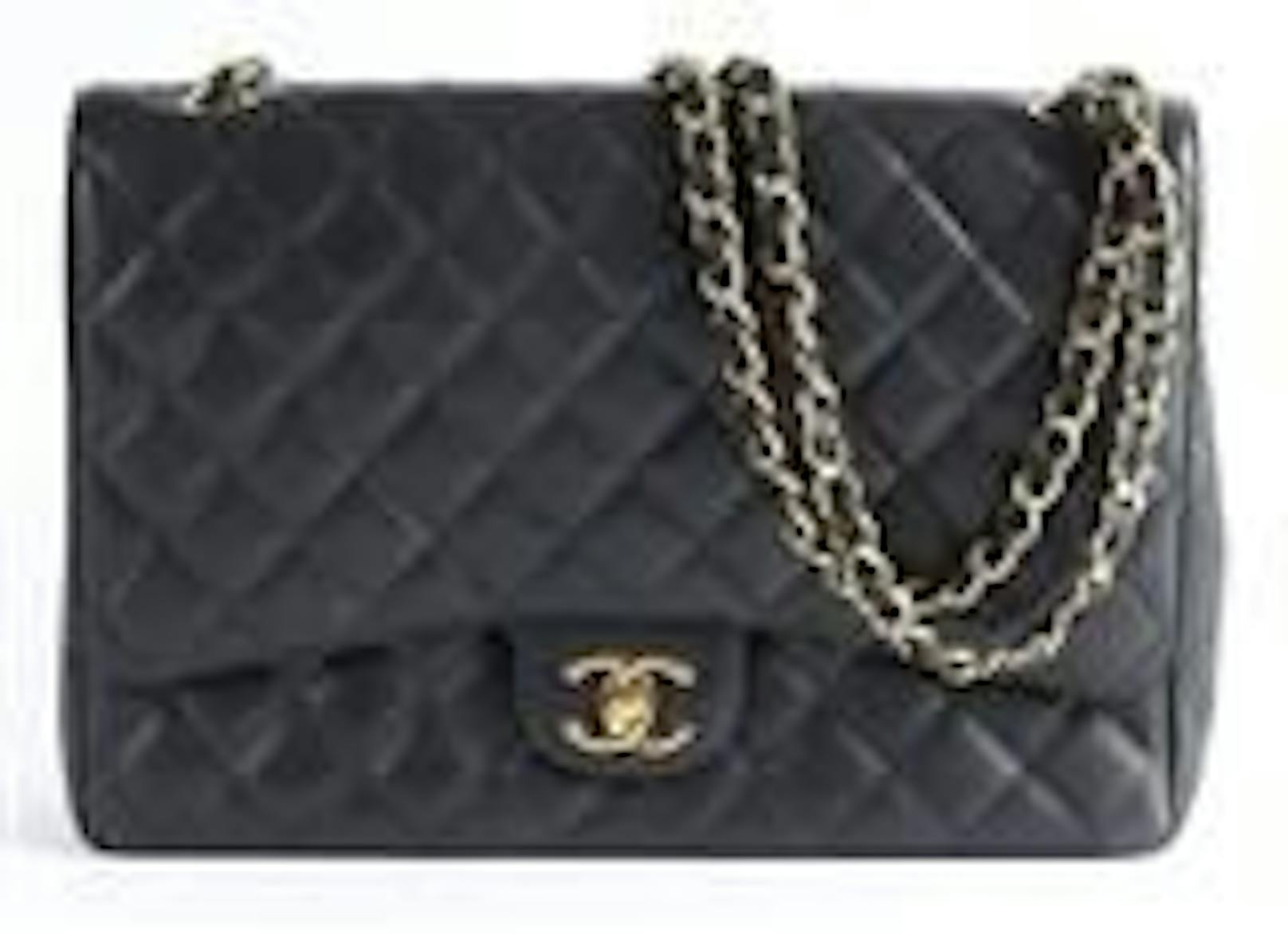 Chanel-Tasche um 4.500 Euro