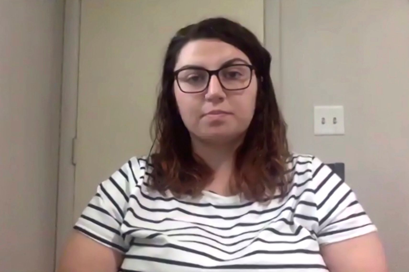 Madison Smith macht sich ein fast schon vergessenes Gesetz zu Nutze. 