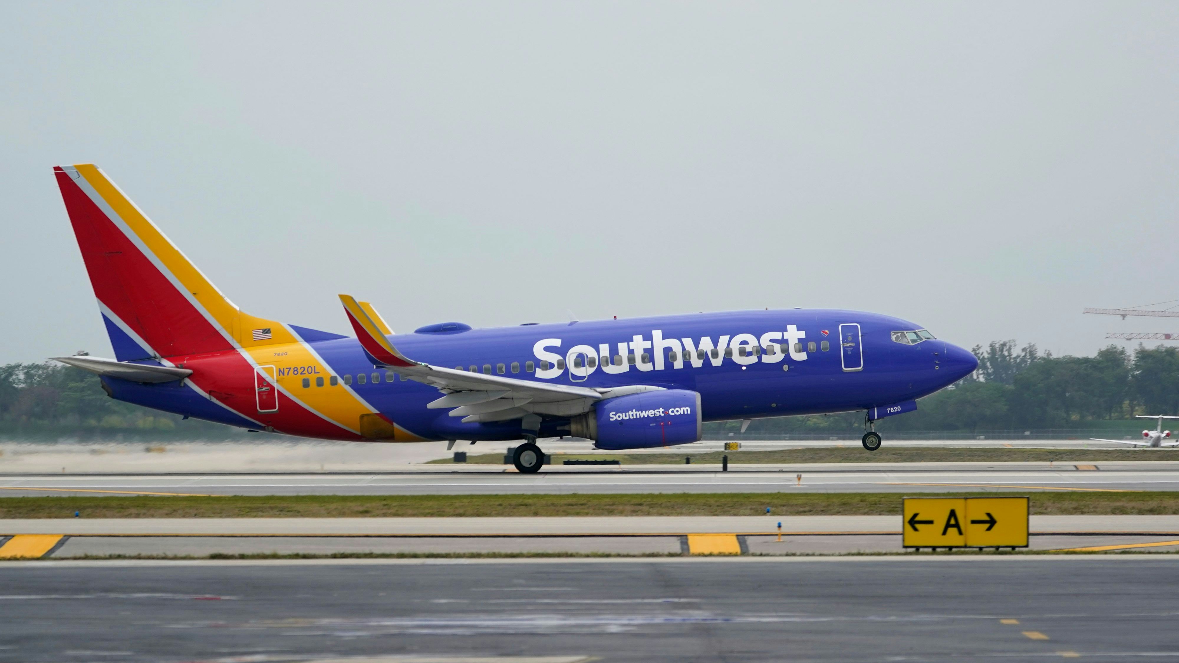 Southwest Airlines