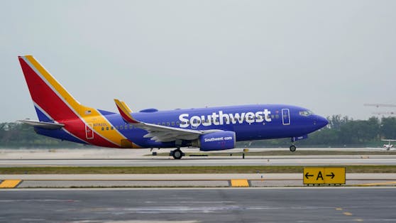 Southwest Airlines