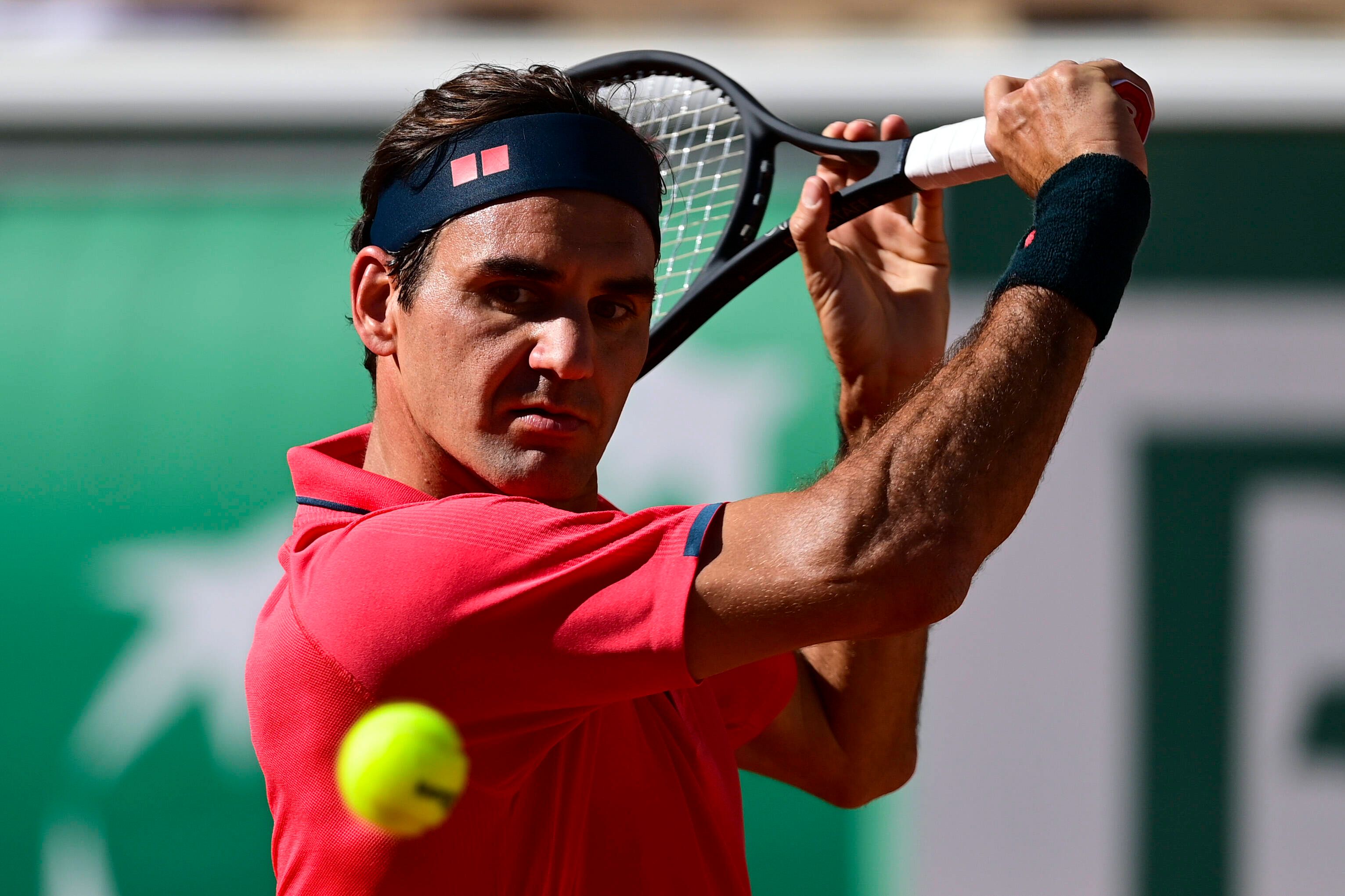 Roger Federer