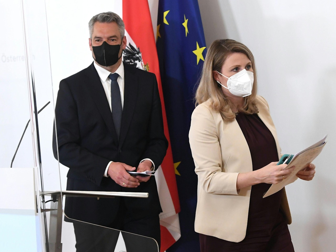 Heute.at - Corona-Verschwörungen keine harmlosen Spinnereien