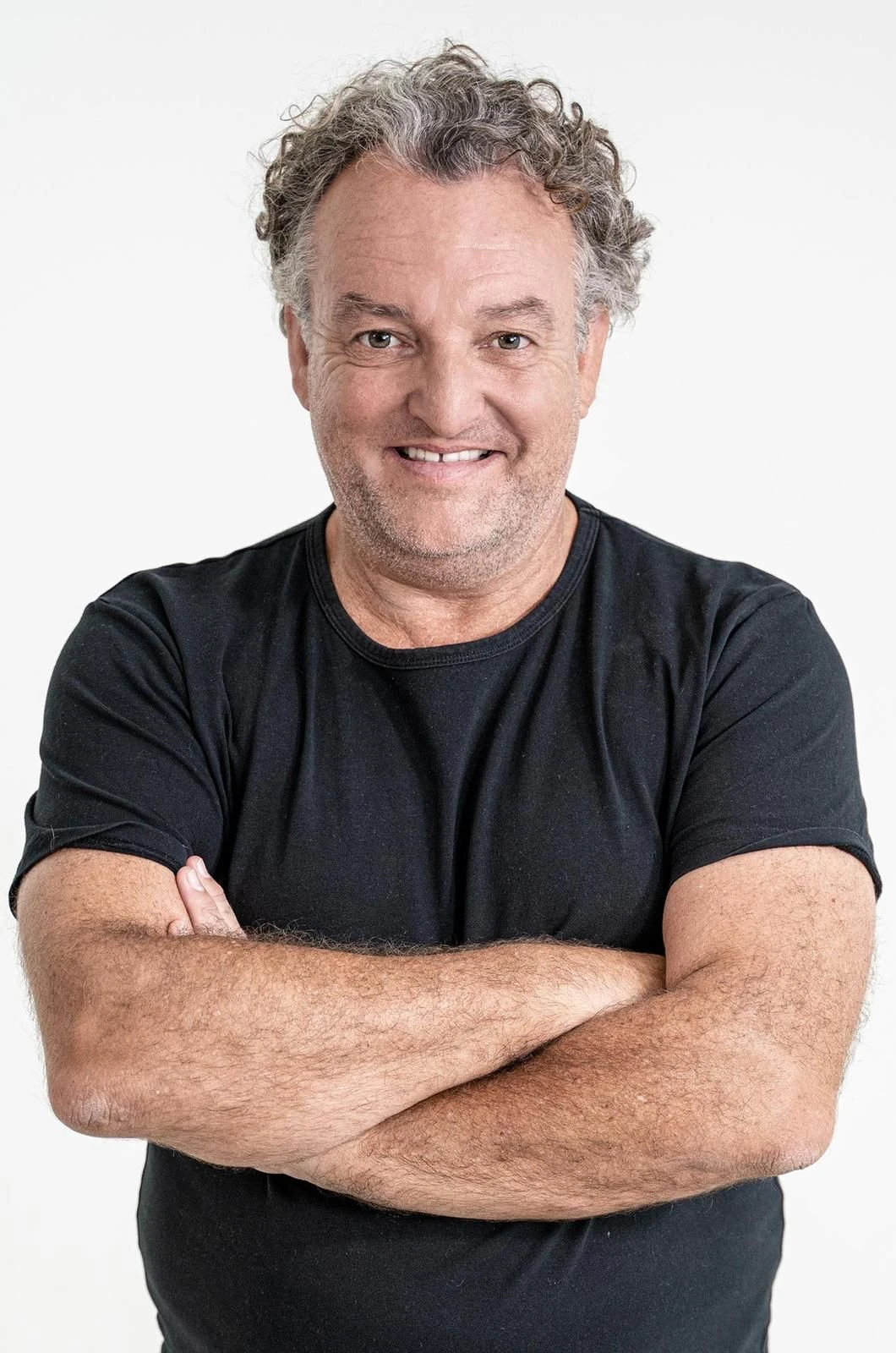 «Es ging mir zwei, drei Wochen schlecht, ich hatte Fieber und Übelkeit»: Komiker Marco Rima zu seiner Covid-Erkrankung. (Archivbild)