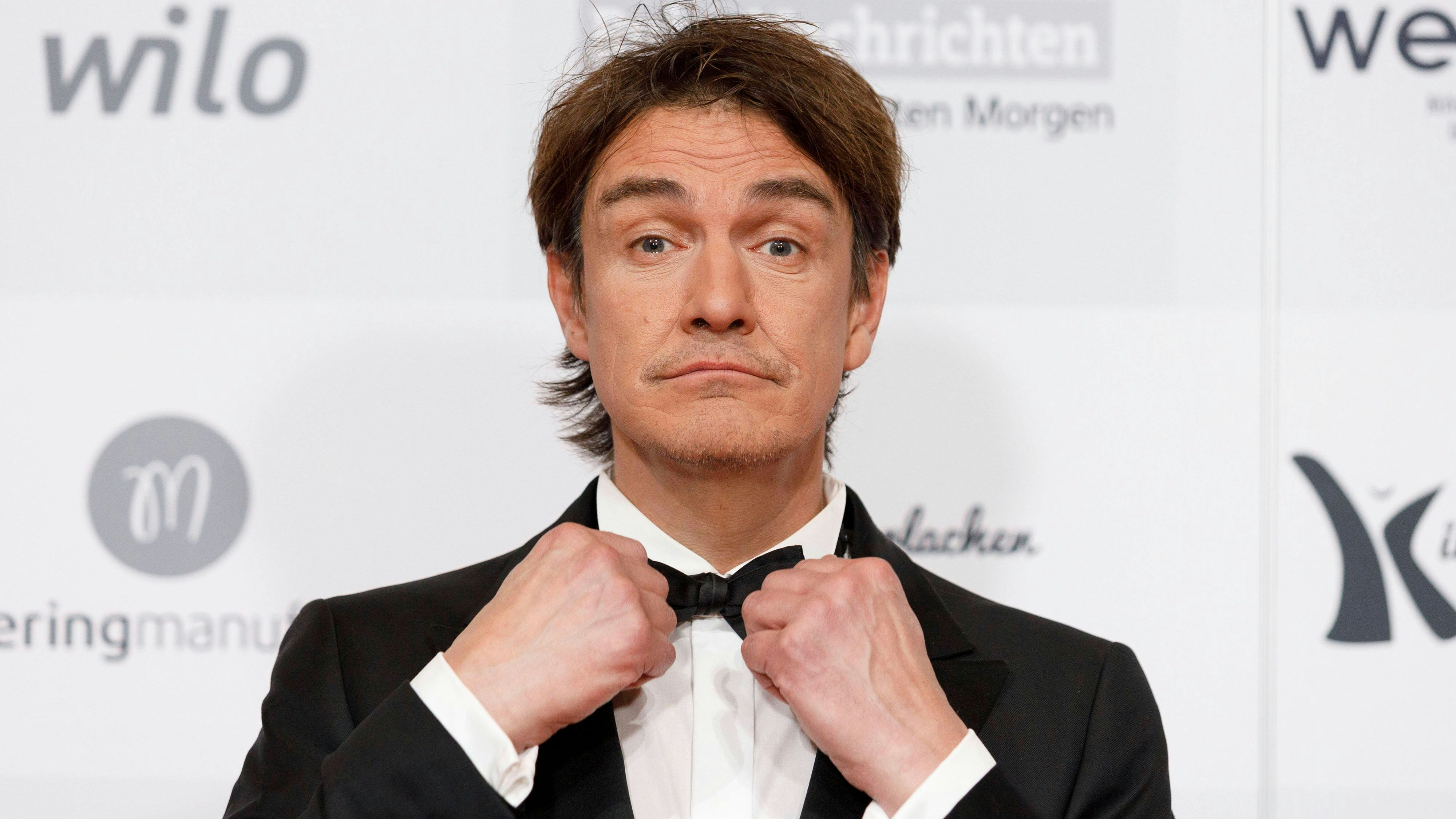  Matze Knop bei der 16. Kinderlachen-Gala 2020 