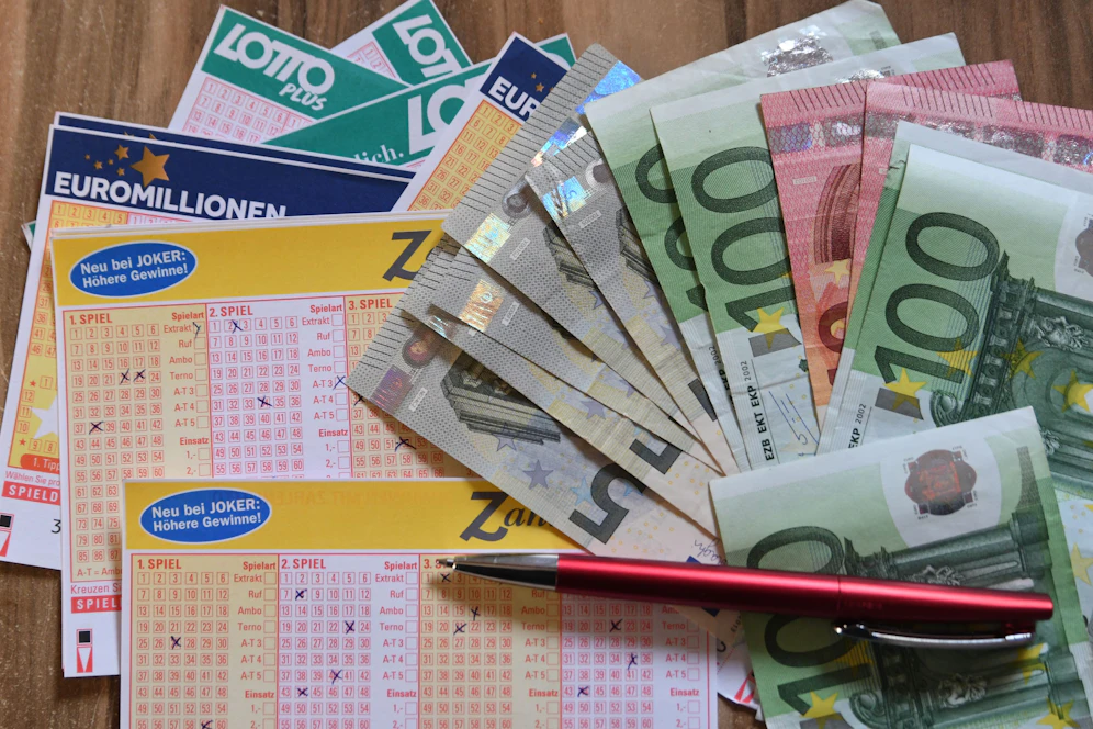 Oberösterreicher ist nun um eine Million Euro reicher.