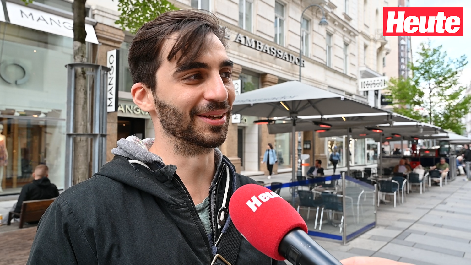 Bei der "Heute"-Umfrage ist die Münze pro Abschaffung gefallen.