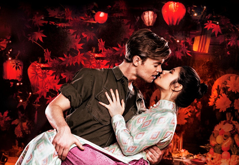 "Miss Saigon" wird ab November im Raimund Theater zu sehen sein.