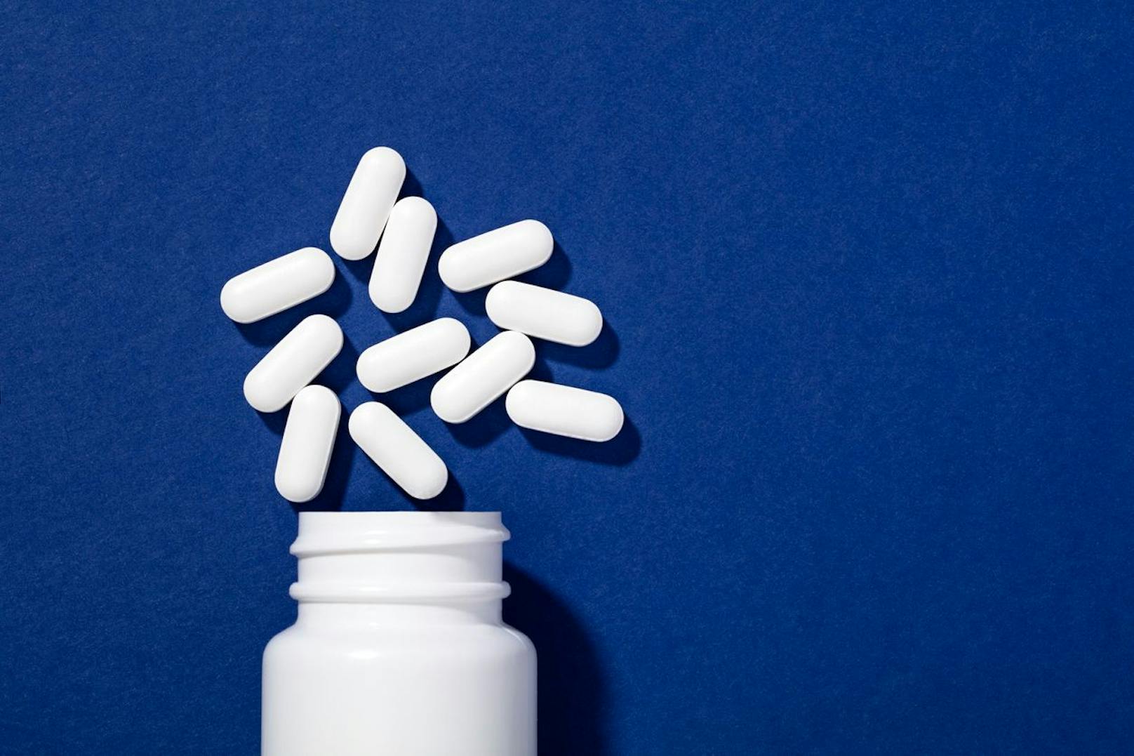 Probiotika könnten in Zukunft eine Alternative zu Antidepressiva sein.