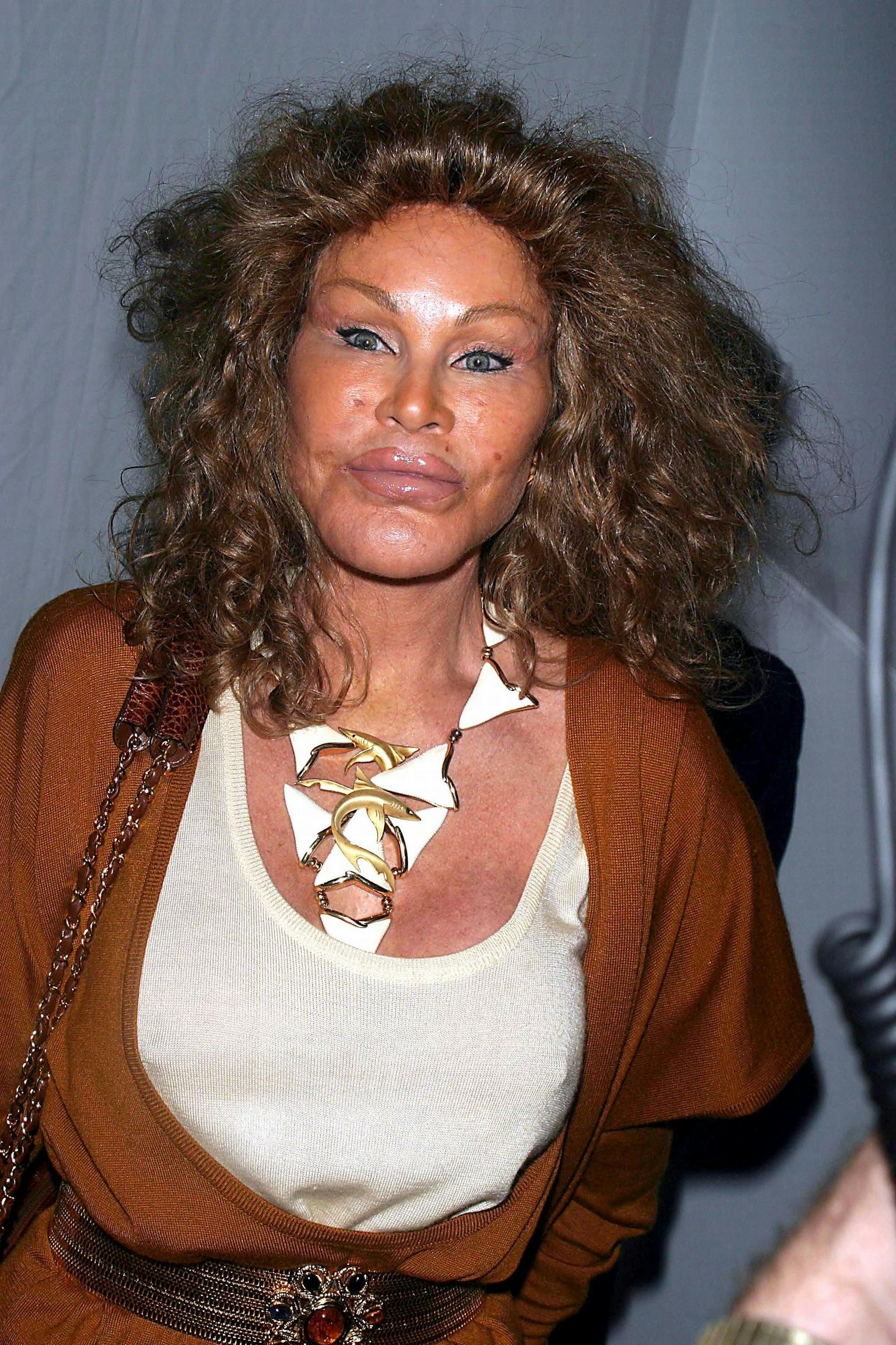 Jocelyn Wildenstein