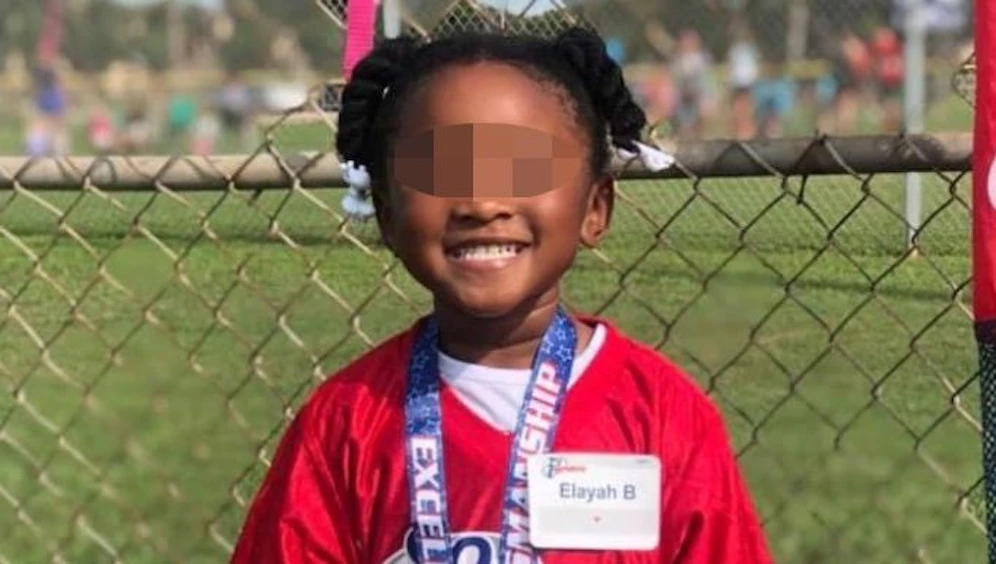Elayah Brown ist tot.