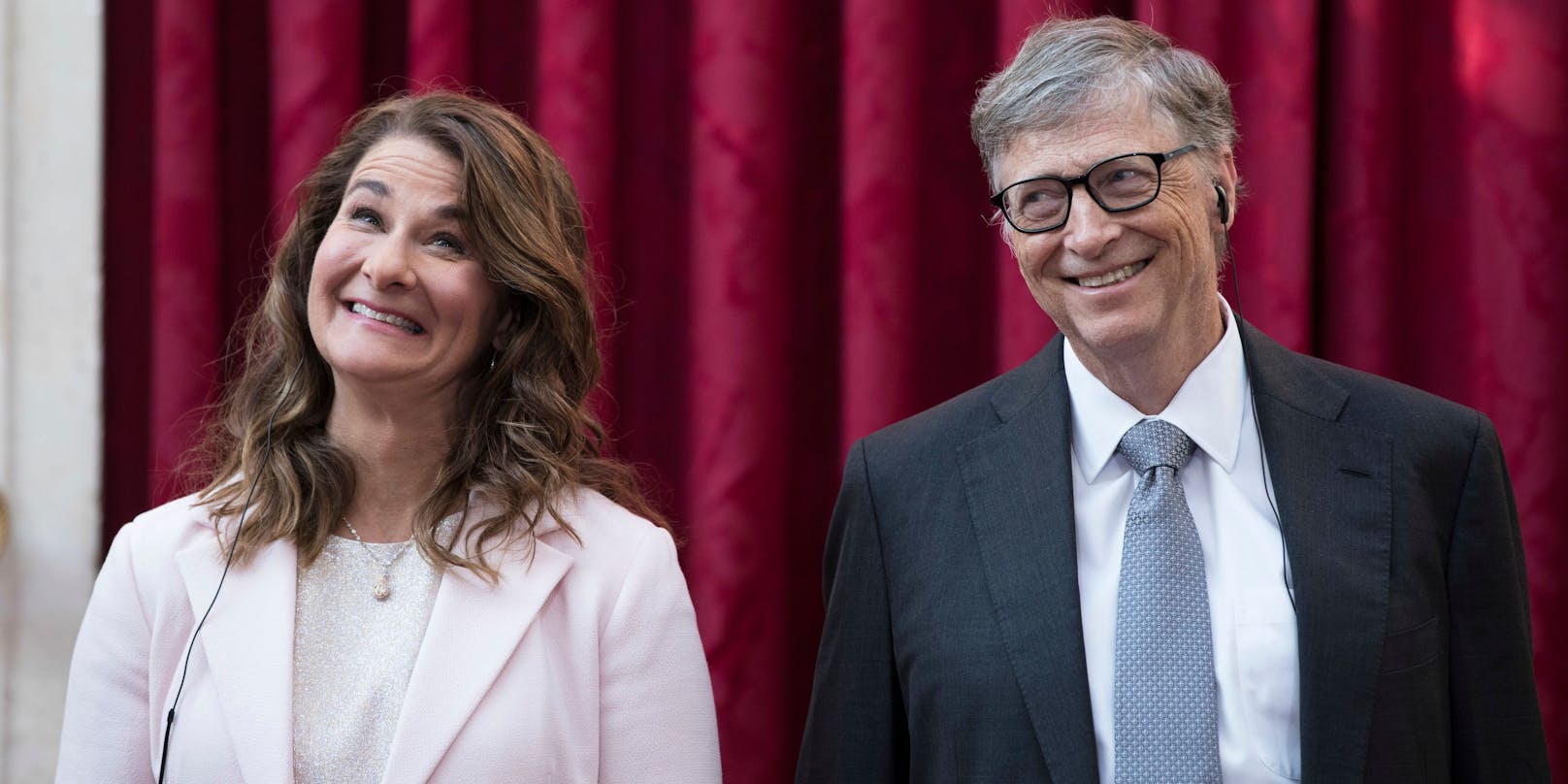 Bill Gates und seine Ehefrau Melinda wollen sich scheiden lassen. Einen Ehevertrag soll es trotz des Milliardenvermögens nicht geben.