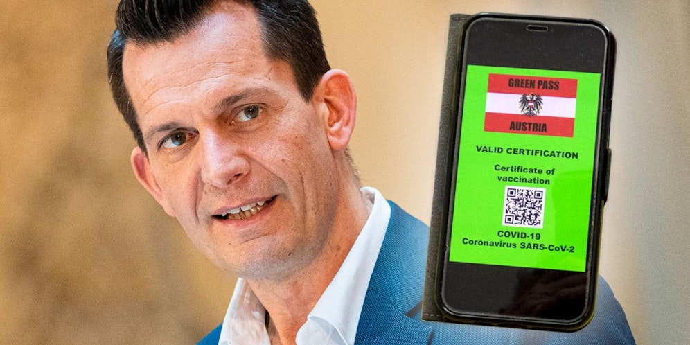 Am Arbeitsplatz sollen ab Mitte November nur noch PCR-Tests Anerkennung finden.&nbsp;