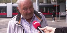 Parkpickerl sorgt in der Donaustadt für Empörung