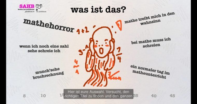 "Drawful 2" im Test: Endlich auch auf Deutsch